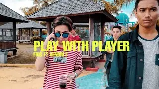 Brother dope - play with player ( official vclip )