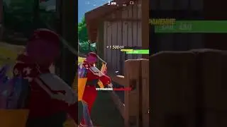 #xbox #xboxseriess #fortnite #фортнайт