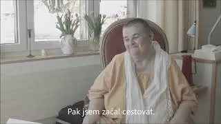 Hovory s Davidem Boadellou - III. epizoda: Kdy začít pracovat jako psychoterapeut?