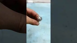 Not everyone knows this screw trick, but it can come in handy!