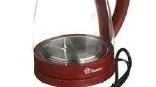 Электрочайник Domotec MS-8213 2 литра 2200Вт