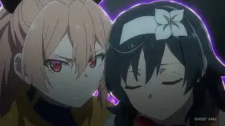 AMV ROYALTY shokei shoujo no virgin