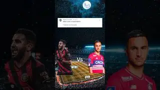 #football Mahrez🇩🇿vs ounas🇩🇿