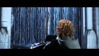 LOTR The Return of the King - Denethor's Madness (The Siege of Gondor Part 5)