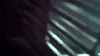Samsung DLP - Buzzing Noise From Lamp Area