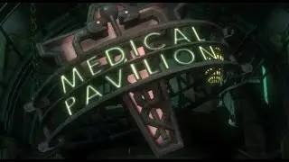 Bioshock, Audio Diaries + Locations, Medical Pavilion