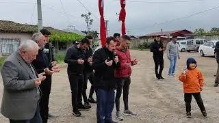 Asker Duası 🇹🇷 Asker Uğurlama 🇹🇷 Bursa Mustafakemalpaşa Ocaklı Köyü 🇹🇷 Türk Askeri 🇹🇷