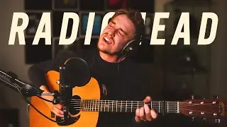 Street Spirit (Fade Out) - Radiohead Cover