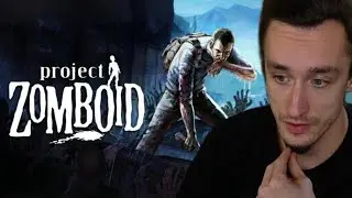 Přežiju alespoň 24 hodin? 🤔 | Project Zomboid