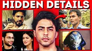 40 Hidden Details & Film References | The Bads of Bollywood
