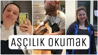 Aşçılık Okumak - Avantajlar/Dezavantajlar