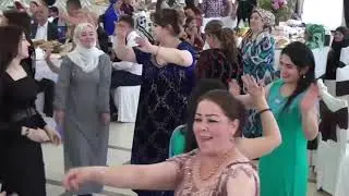 Тачлили рузи Оила дар тарабхонаи Мехру Мухаббати шахри Панчакент....