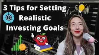 3 Keys to Set Realistic Trading Goals