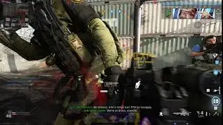 Shipment Shit Show pt8