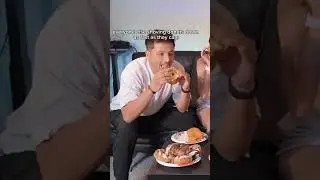 Donut Eating Contest! | WHO CAN EAT THE MOST