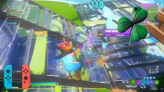 So Long 🍀 + Most Cracked Switch Player (Fortnite Montage)
