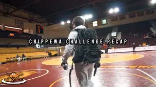 Chippewa Dual Recap