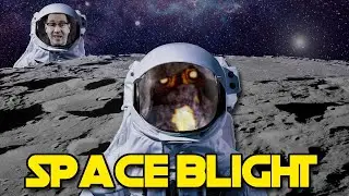 Space Blight