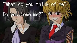 Love Trial