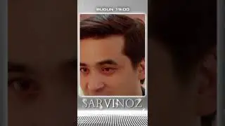 sarvinoz 27 qismi telegram kanalimizga joylangan