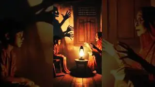 ভুতের গল্প পার্ট -১ ইতিহাস বাংলা @StarGolpo #viralvideo #art #trending #shortsvideo