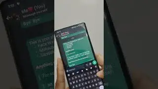 Secret WhatsApp Text Hacks!