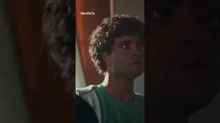 O amor joga em casa