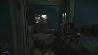 Escape From Tarkov | Thats why you use 3 lasers