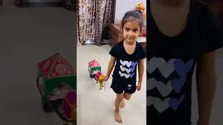 Laddu Gopal Ko Kamel Sawari Krayi ☹️