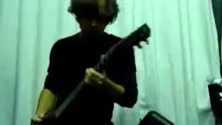 Goldfish - The Last Essay