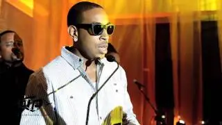 Ludacris Receives Award from Magnum Condoms - Immortal Media Group/DTP TV