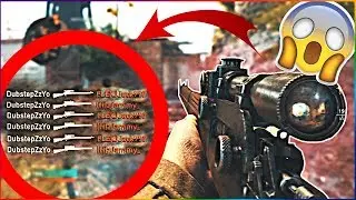 J'AI FAIT UNE QUAD FEED COLAT HEADSHOT NO SCOPE ! (en zombie)