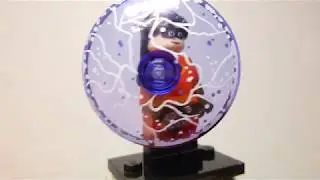 Easy Fix for The Lego Incredibles Violet Minifigure