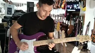 Harem Scarem -Mandy