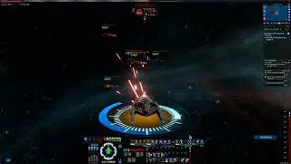 Star Trek Online - Viridian Plasma cannon visuals