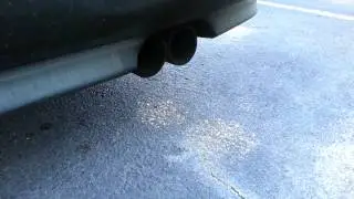 92 accord intake, header, exhaust and cam F22A