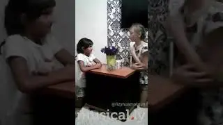 Самый тупой вопрос гостей!