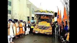 Vaisakhi surrey Vancouver 2022