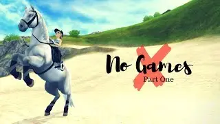 SSO || No Games *1*