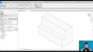 Beam joining rule in Revit. Material for model behaviour | Revit Tips & Tricks