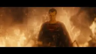 Superman aura farming 😎🔥