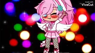 mi nueva oc :'D