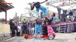 Atraksi Kungfu Seni Burok Putra Nugraha