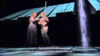 Jonas Kaufmann - Siegmund