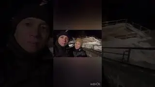 Лестница здоровья на Медеу #Медеу2024