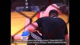 Анатолий Багдуев Нуджап Абдихалилов