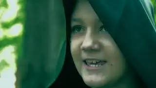 Тайна восьмого мира. 2 серия