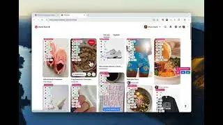 Free Pinterest Images, Video and Story Downloader - SortPin.com