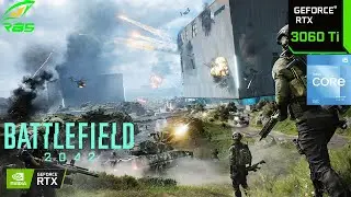Battlefield 2042: Victory with 58 kills - 4K GAMEPLAY RTX 3060Ti - i5 12400F#battlefield2042 #bf2042