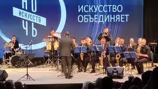 Музыка мирового кинематографа отрывок 4